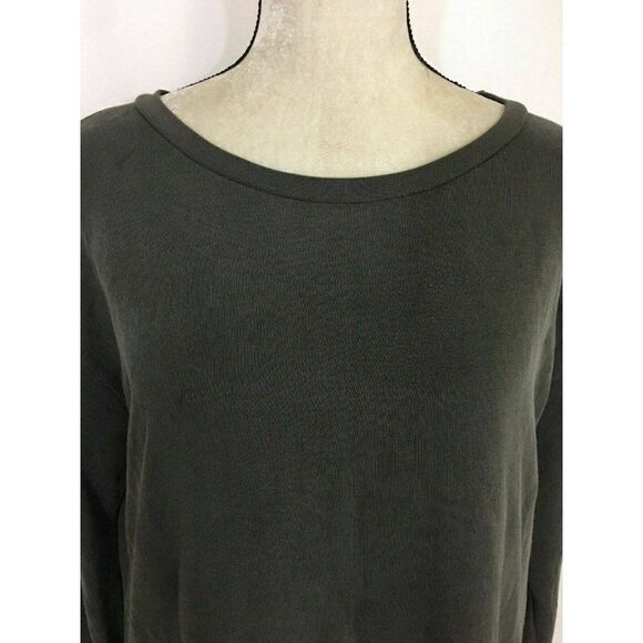 Majestic Paris Neiman Marcus Long sleeve sweater - Picture 2 of 7